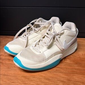 Nike Ja 1 vacation basketball shoes